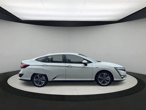 2019 Honda Clarity Plug-In Hybrid Base