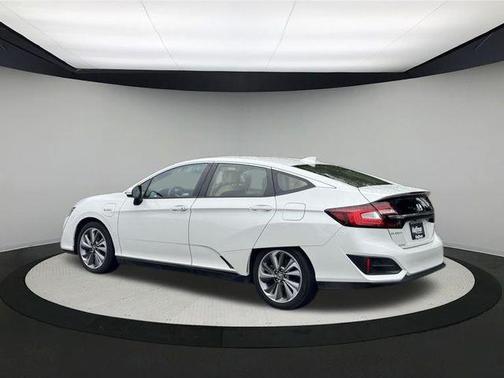 2019 Honda Clarity Plug-In Hybrid Base