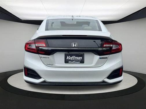 2019 Honda Clarity Plug-In Hybrid Base