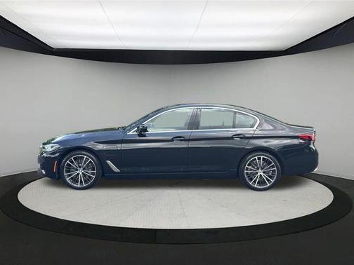 2021 BMW 530e Base