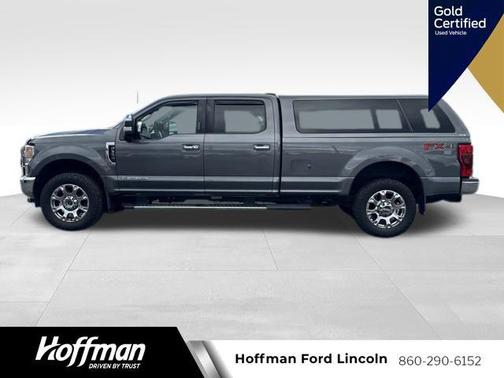 2021 Ford F-350 Lariat