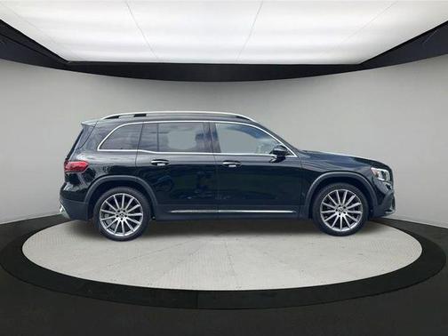 2021 Mercedes-Benz GLB 250 4MATIC