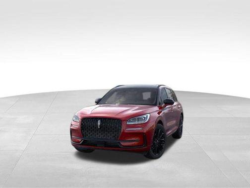 2025 Lincoln Corsair Reserve