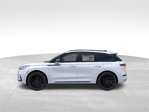 2026 Lincoln Corsair Grand Touring