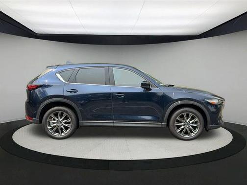 2020 Mazda CX-5 Signature