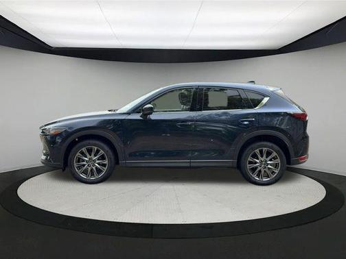 2020 Mazda CX-5 Signature