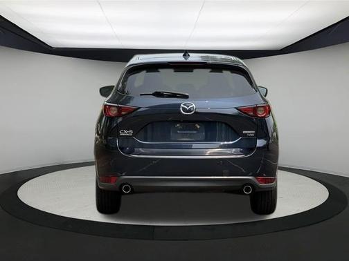 2020 Mazda CX-5 Signature