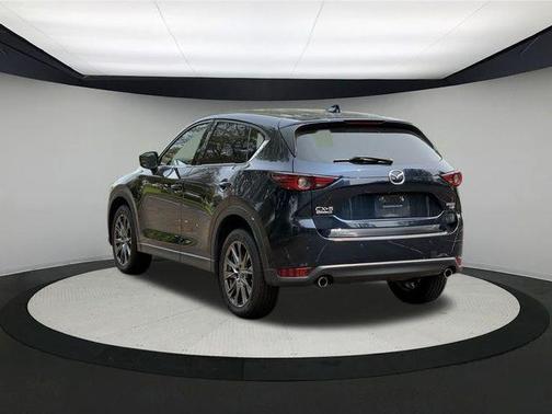 2020 Mazda CX-5 Signature