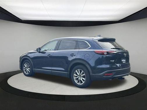 2018 Mazda CX-9 Touring