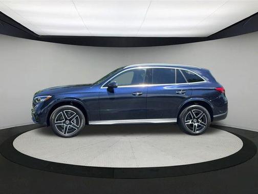 2023 Mercedes-Benz GLC 300 4MATIC