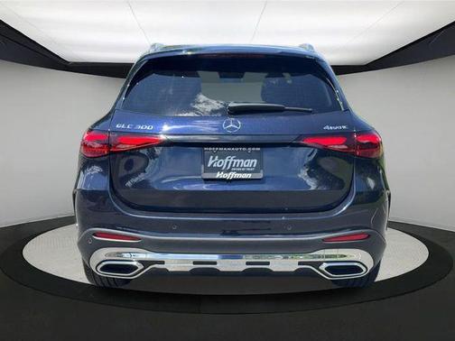 2023 Mercedes-Benz GLC 300 4MATIC