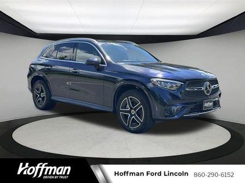 2023 Mercedes-Benz GLC 300 4MATIC