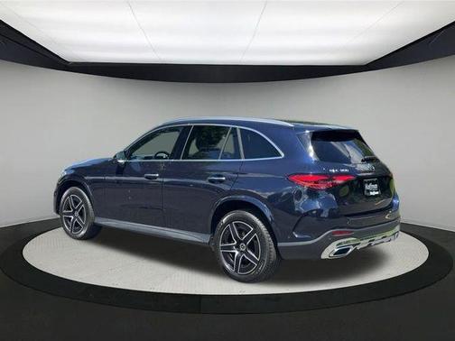 2023 Mercedes-Benz GLC 300 4MATIC