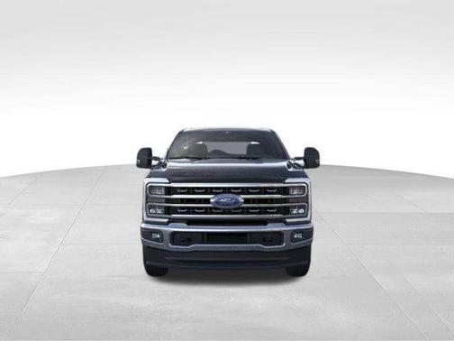 Agate Black 2026 Ford F-350 Lariat