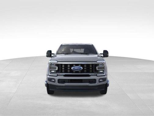 Avalanche 2026 Ford F-450 XL