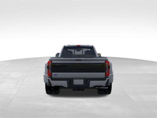 Avalanche 2026 Ford F-450 XL