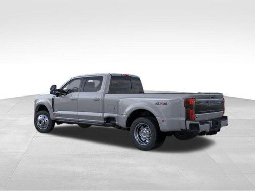 Avalanche 2026 Ford F-450 XL