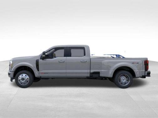 Avalanche 2026 Ford F-450 XL