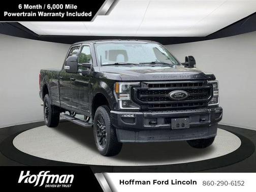 2020 Ford F-350 Lariat