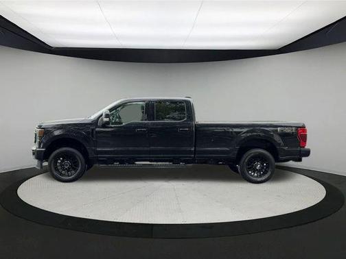 2020 Ford F-350 Lariat