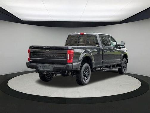 2020 Ford F-350 Lariat