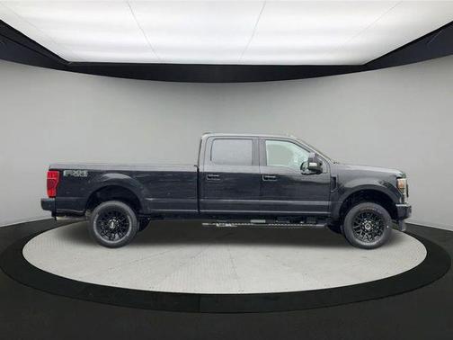 2020 Ford F-350 Lariat