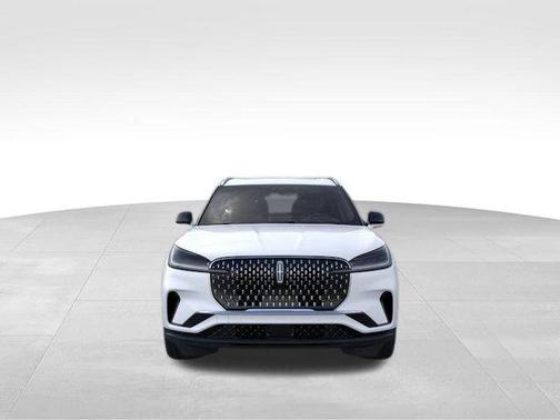 2026 Lincoln Aviator Reserve AWD