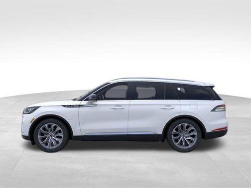 2026 Lincoln Aviator Reserve AWD