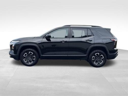 2025 Chevrolet Equinox FWD ACTIV