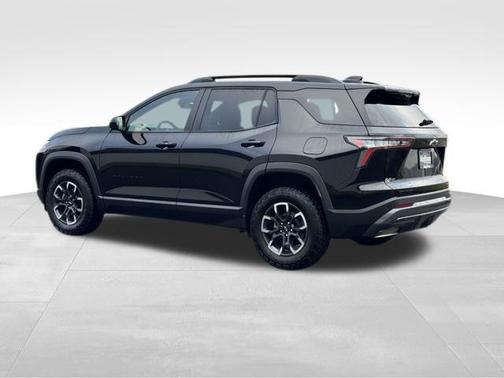 2025 Chevrolet Equinox FWD ACTIV