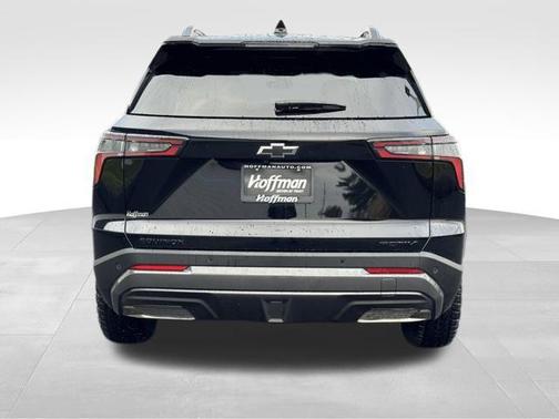 2025 Chevrolet Equinox FWD ACTIV