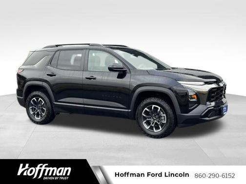 2025 Chevrolet Equinox FWD ACTIV