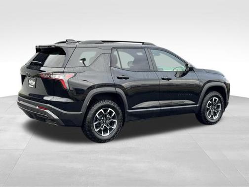 2025 Chevrolet Equinox FWD ACTIV