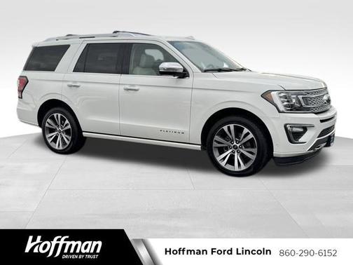2020 Ford Expedition Platinum