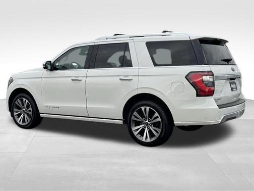 2020 Ford Expedition Platinum