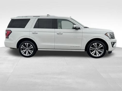 2020 Ford Expedition Platinum