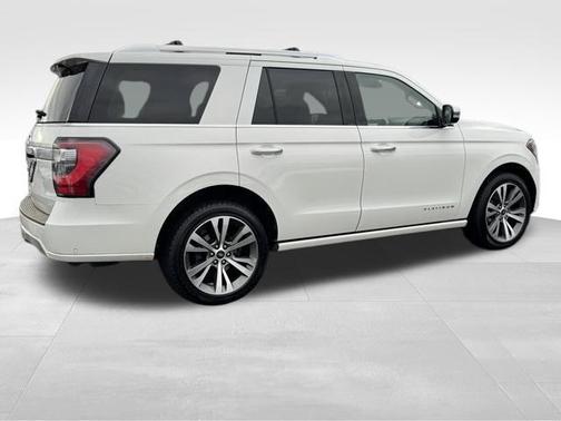 2020 Ford Expedition Platinum