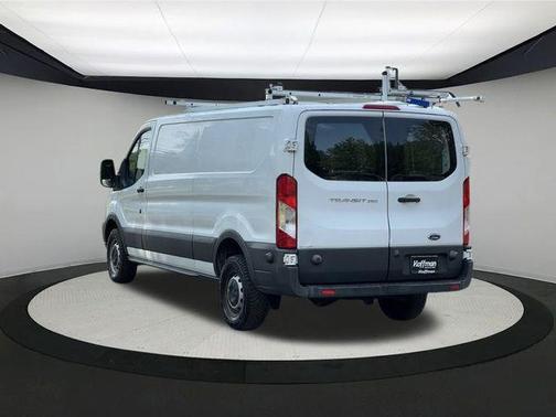 2017 Ford Transit-250 Base