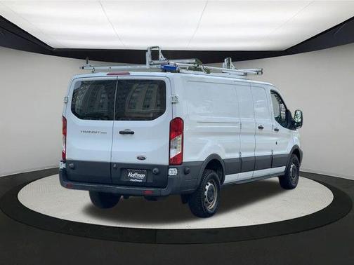 2017 Ford Transit-250 Base