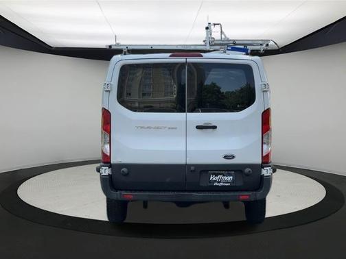 2017 Ford Transit-250 Base