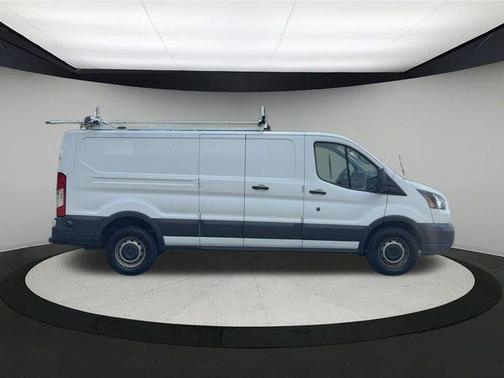 2017 Ford Transit-250 Base