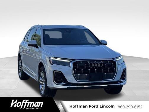 2025 Audi Q7 45 Premium