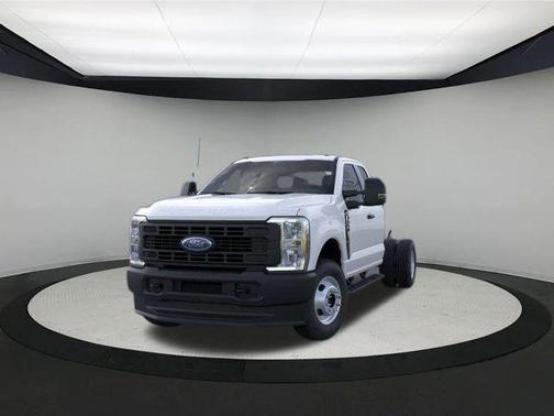 2026 Ford F-350 XL