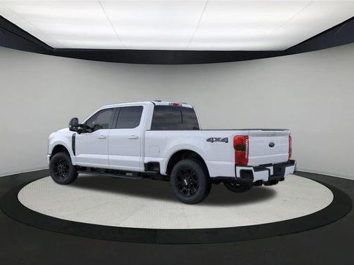 2025 Ford F-250 XLT