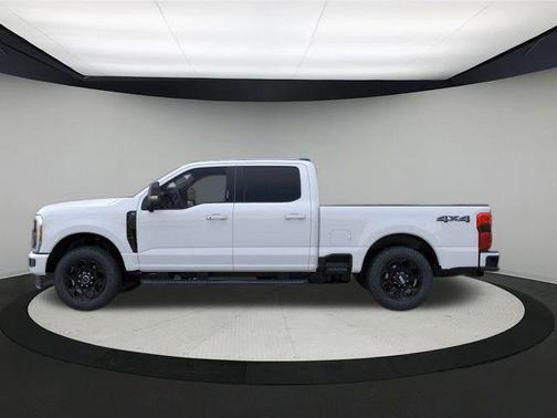 2025 Ford F-250 XLT