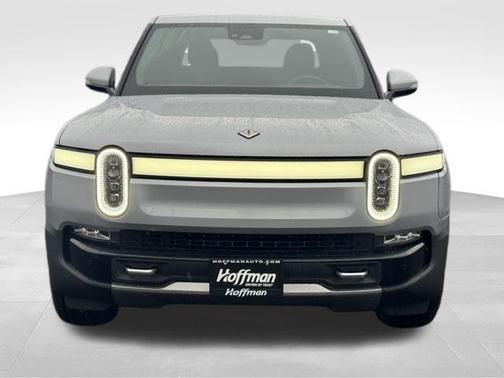 2022 Rivian R1T Adventure