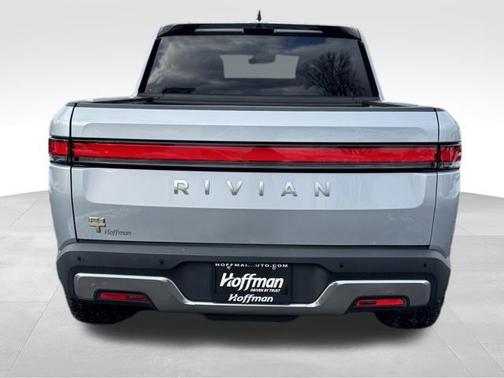 2022 Rivian R1T Adventure