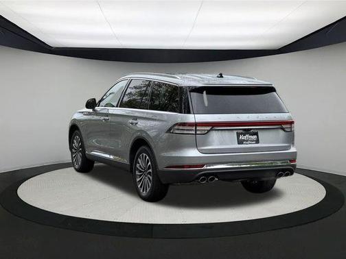 2023 Lincoln Aviator Reserve AWD