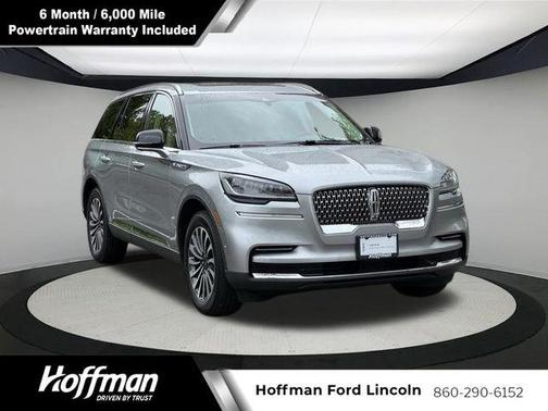 2023 Lincoln Aviator Reserve AWD