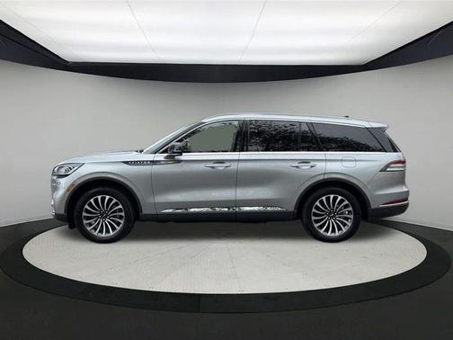 2023 Lincoln Aviator Reserve AWD